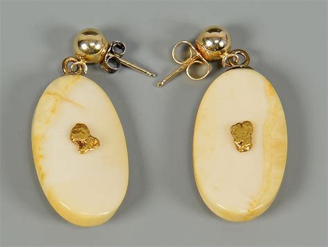 Jewelry Sets. . Alaska ivory rings